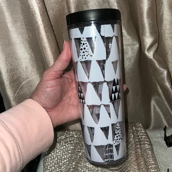 L gold bundle box sparkle Starbucks lot - Picture 3 of 11